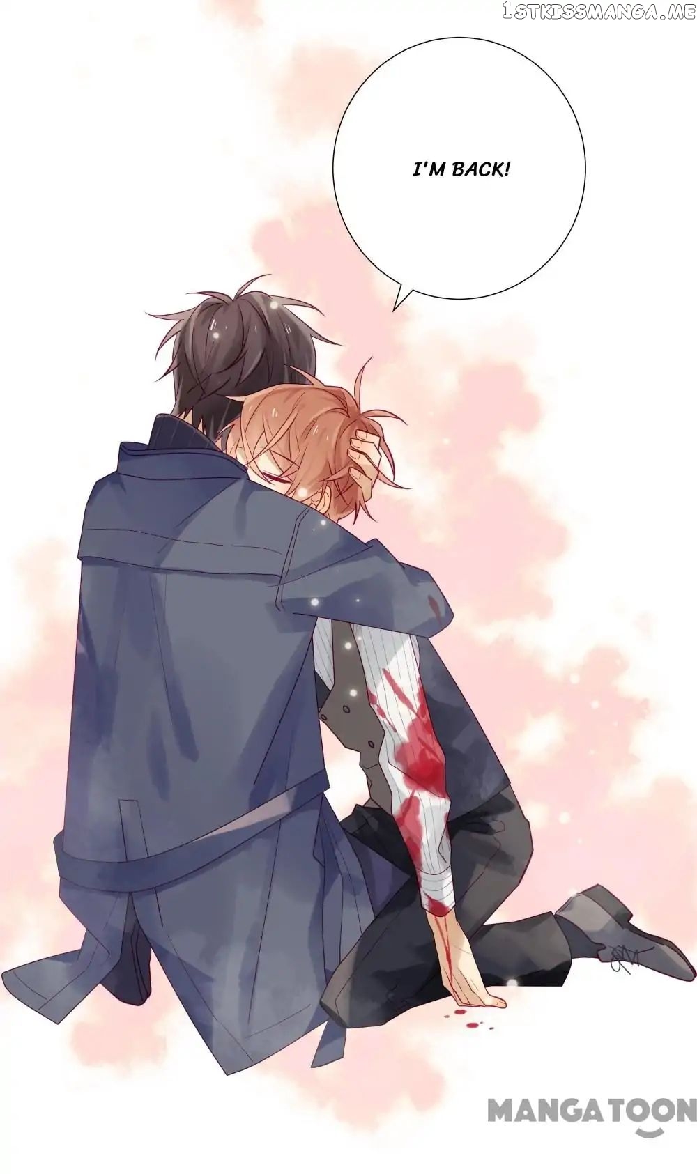 In Search Of The Twelve Golden Hairpins chapter 36 - page 26