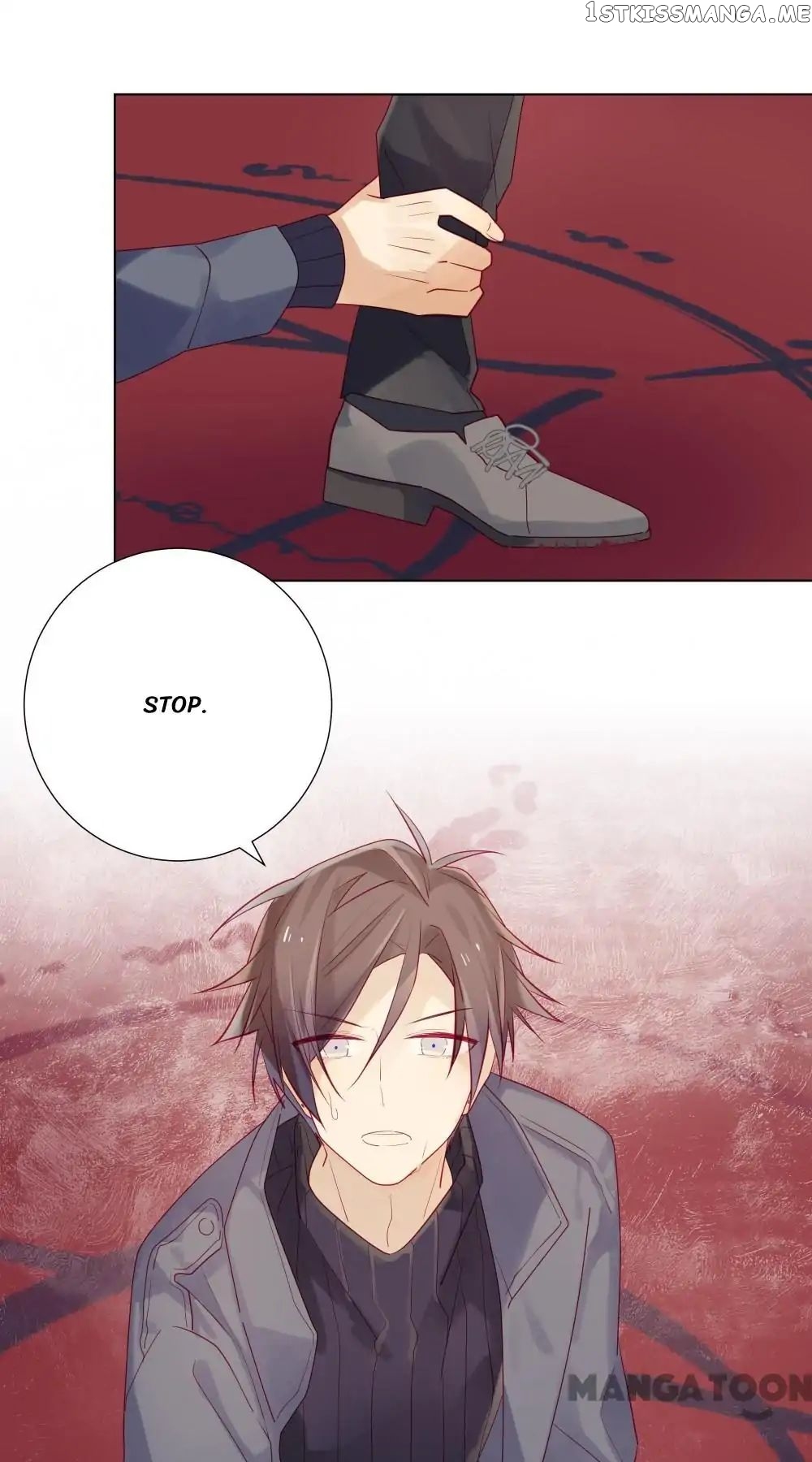 In Search Of The Twelve Golden Hairpins chapter 36 - page 3