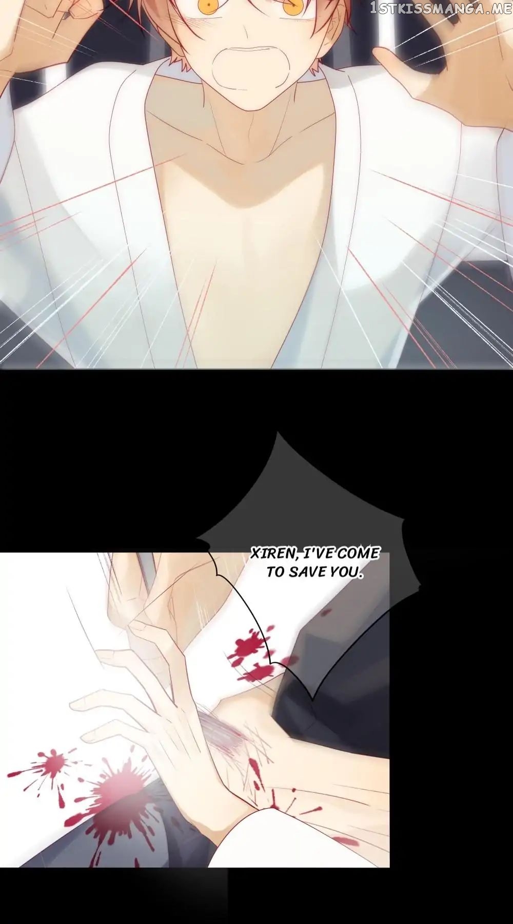In Search Of The Twelve Golden Hairpins chapter 36 - page 9