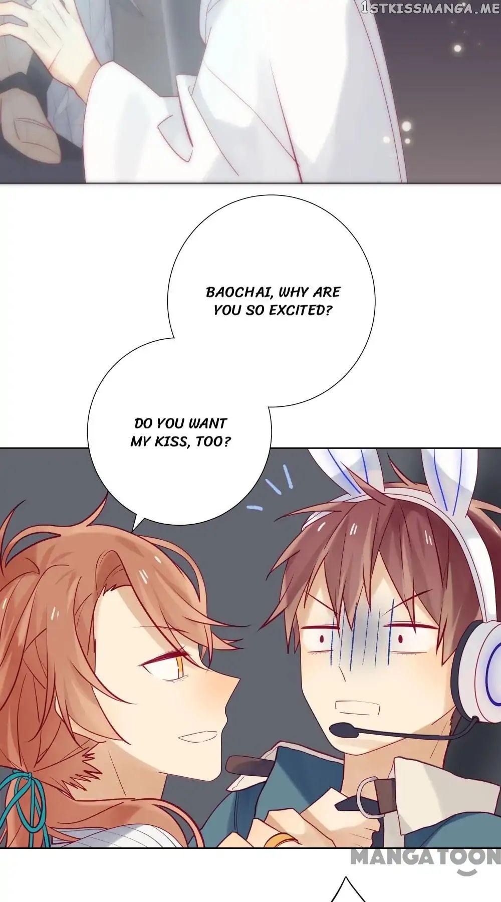 In Search Of The Twelve Golden Hairpins chapter 35 - page 3