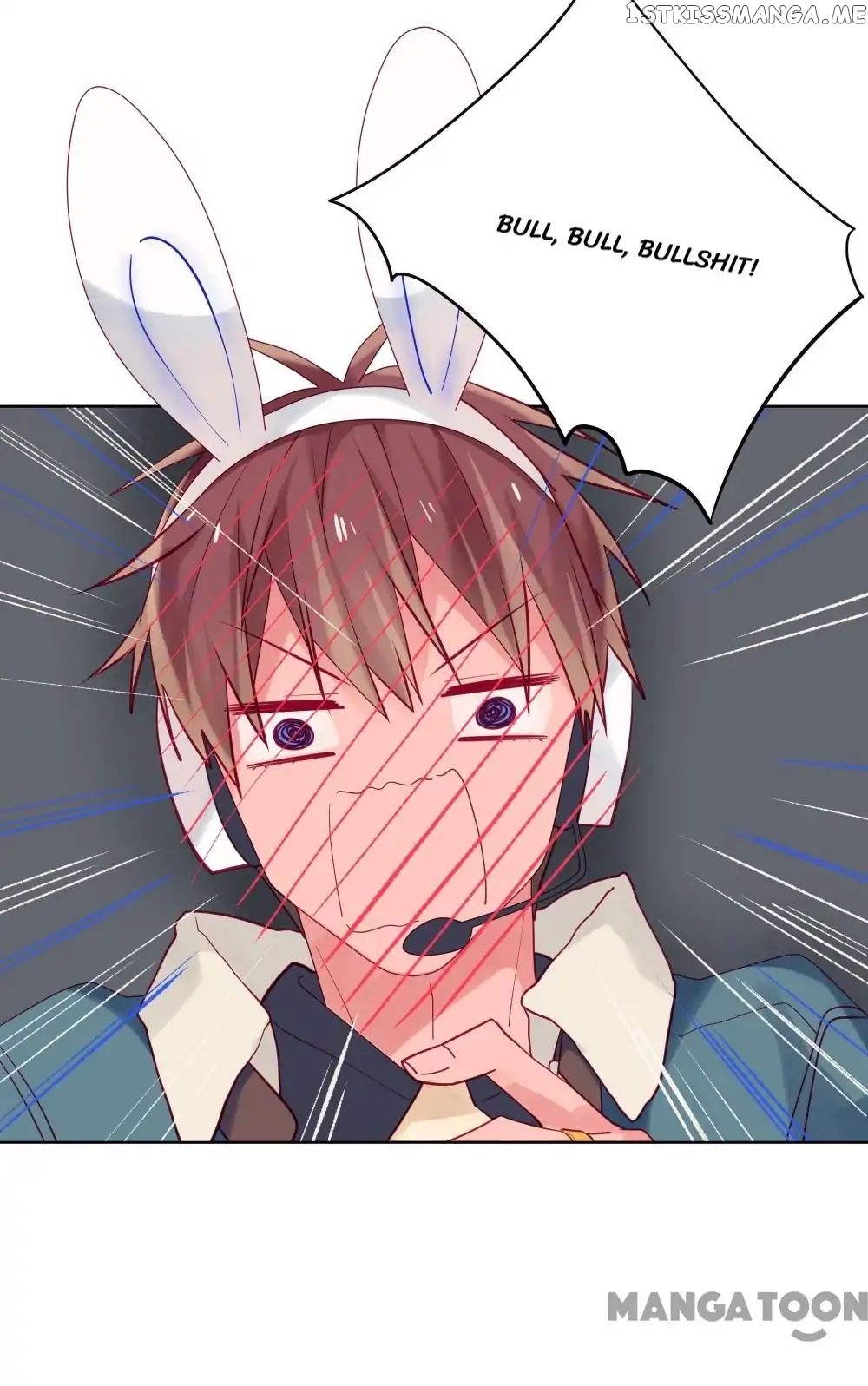 In Search Of The Twelve Golden Hairpins chapter 35 - page 4