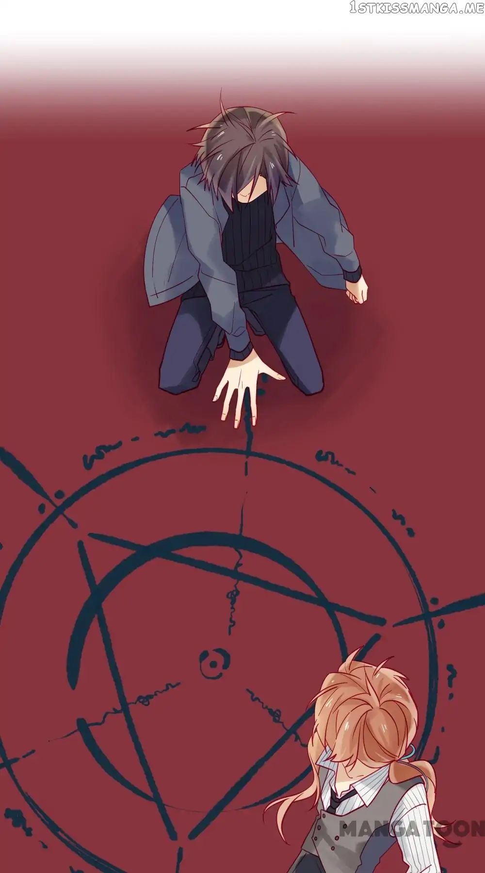 In Search Of The Twelve Golden Hairpins chapter 35 - page 9