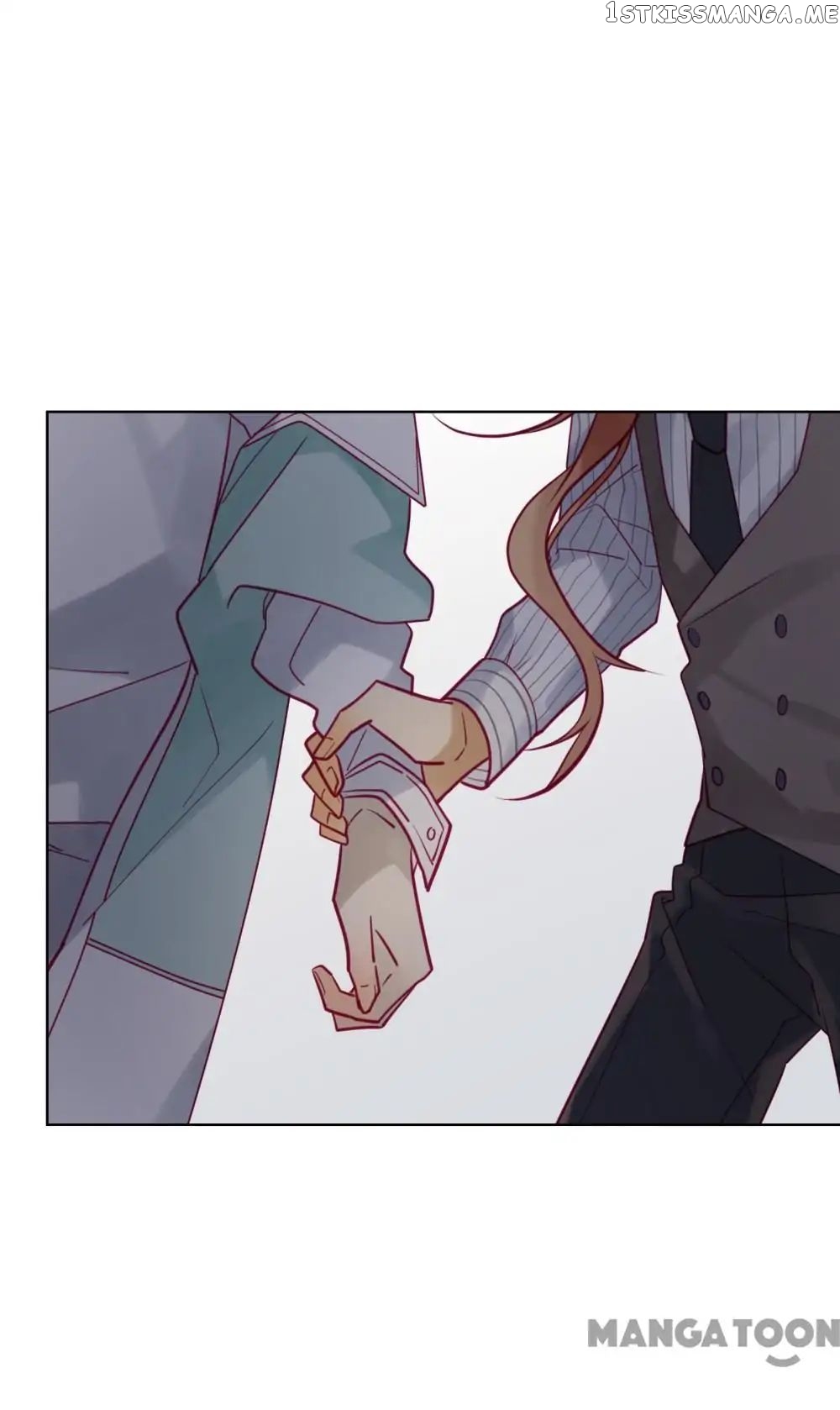 In Search Of The Twelve Golden Hairpins chapter 34 - page 19