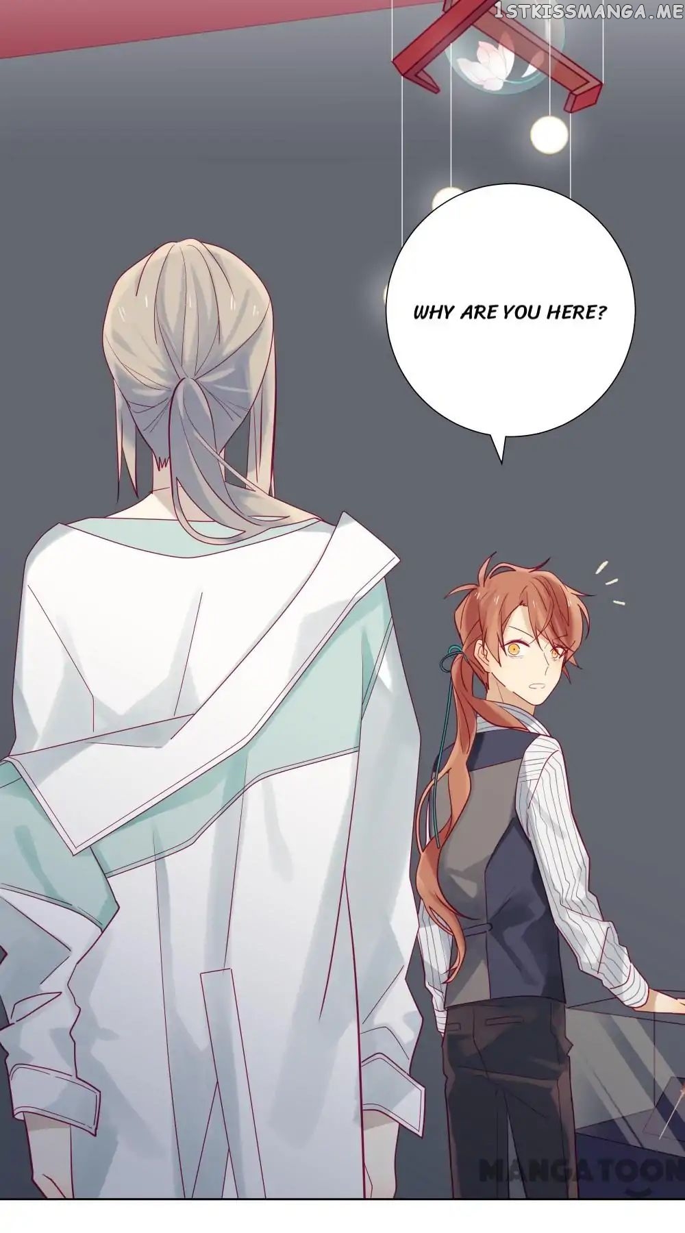 In Search Of The Twelve Golden Hairpins chapter 34 - page 9