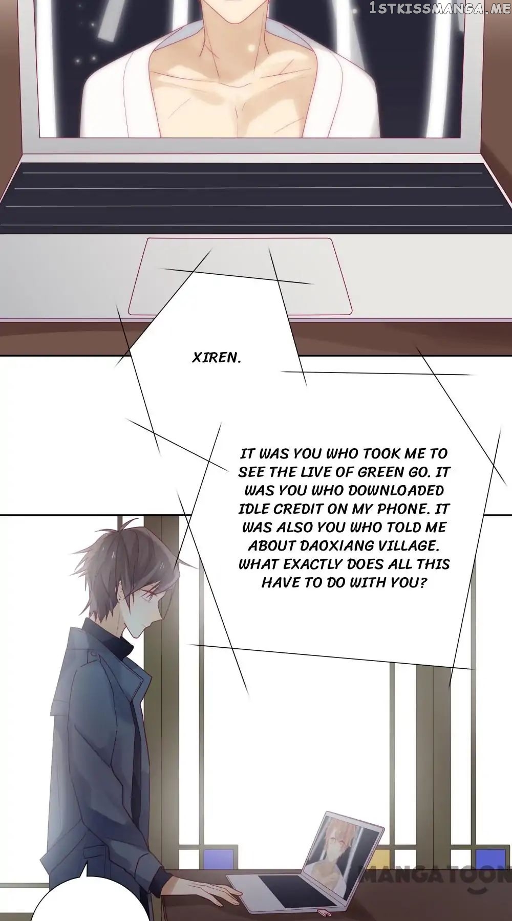 In Search Of The Twelve Golden Hairpins chapter 33 - page 10