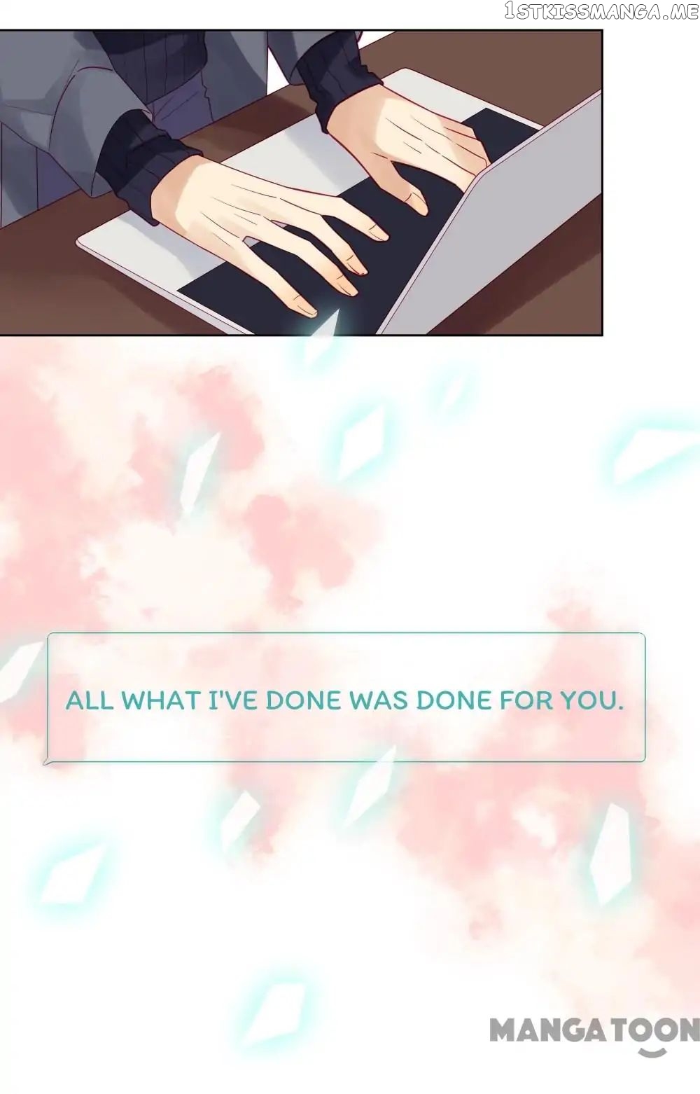 In Search Of The Twelve Golden Hairpins chapter 33 - page 12