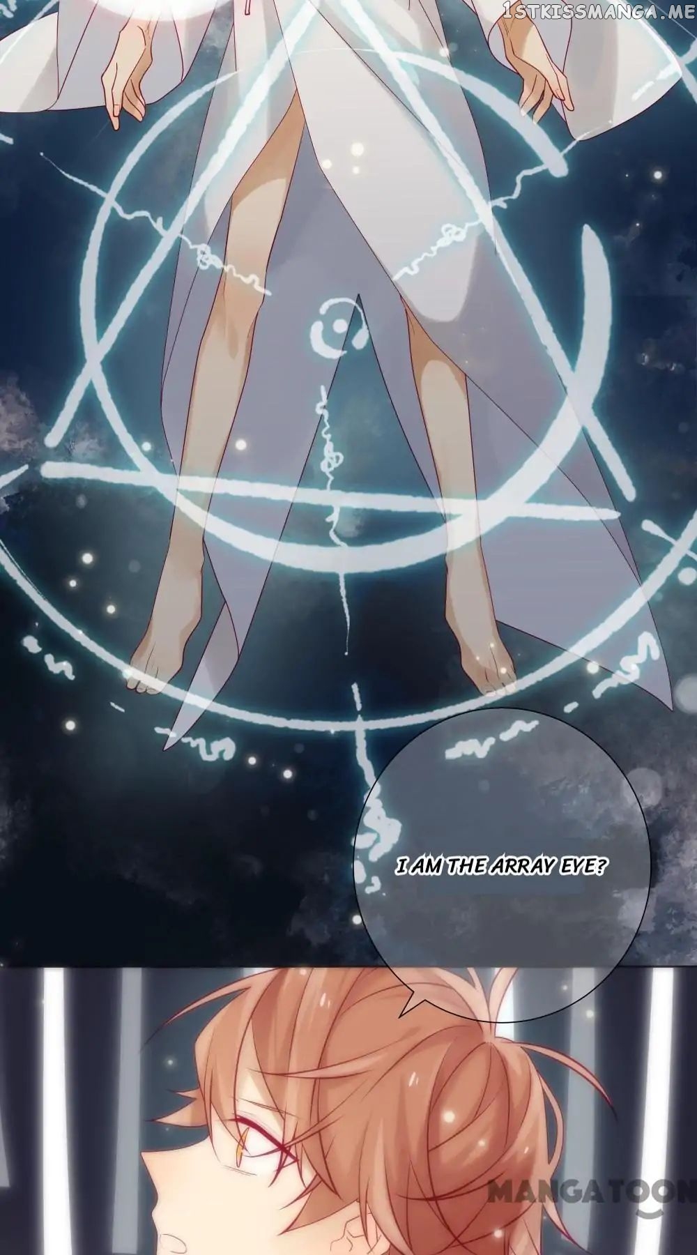 In Search Of The Twelve Golden Hairpins chapter 33 - page 15