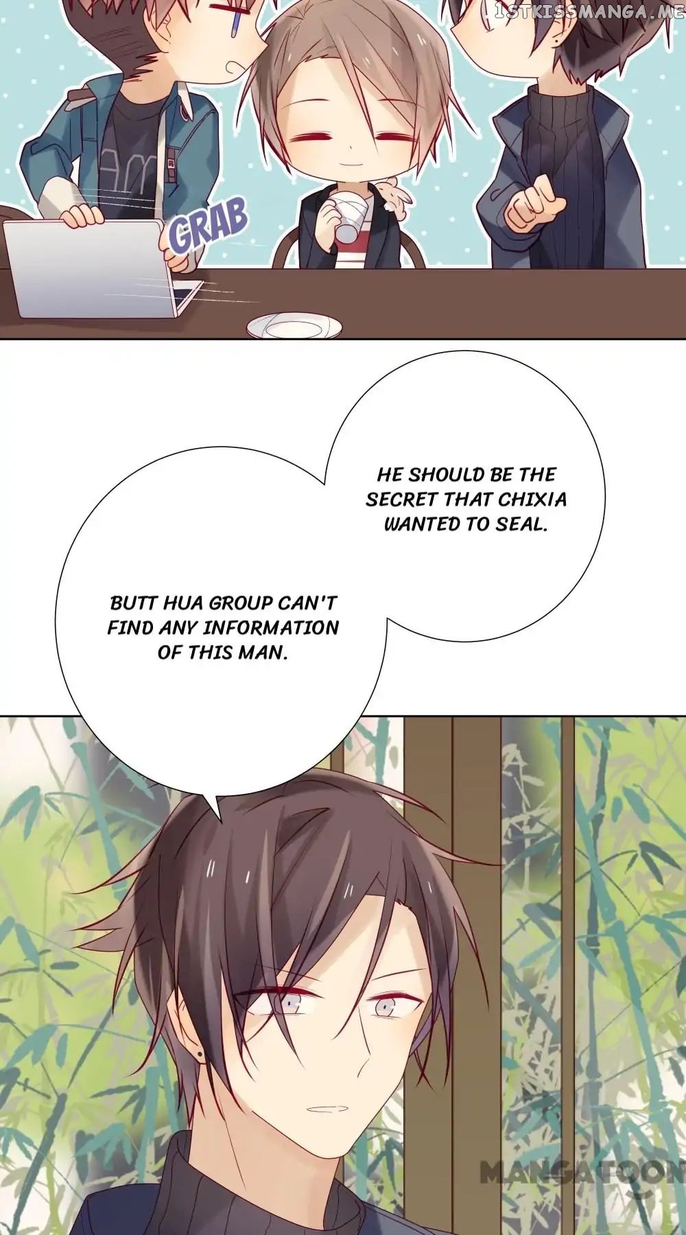 In Search Of The Twelve Golden Hairpins chapter 33 - page 20