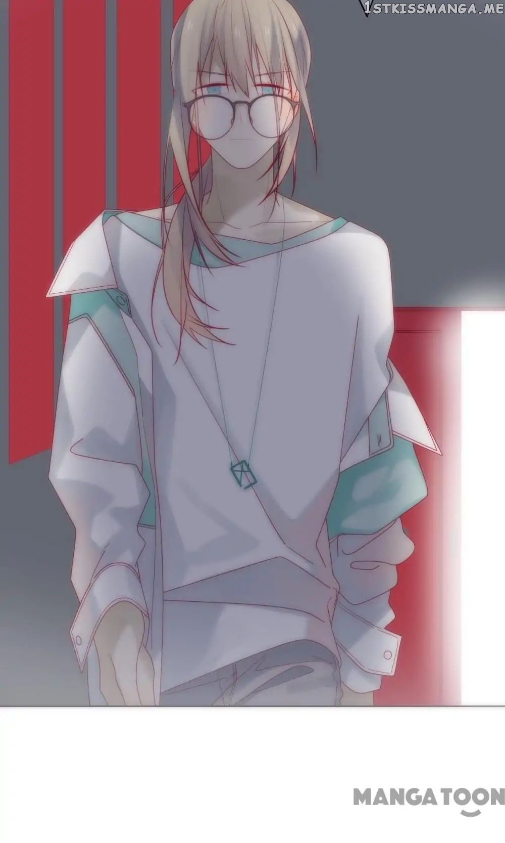 In Search Of The Twelve Golden Hairpins chapter 33 - page 24