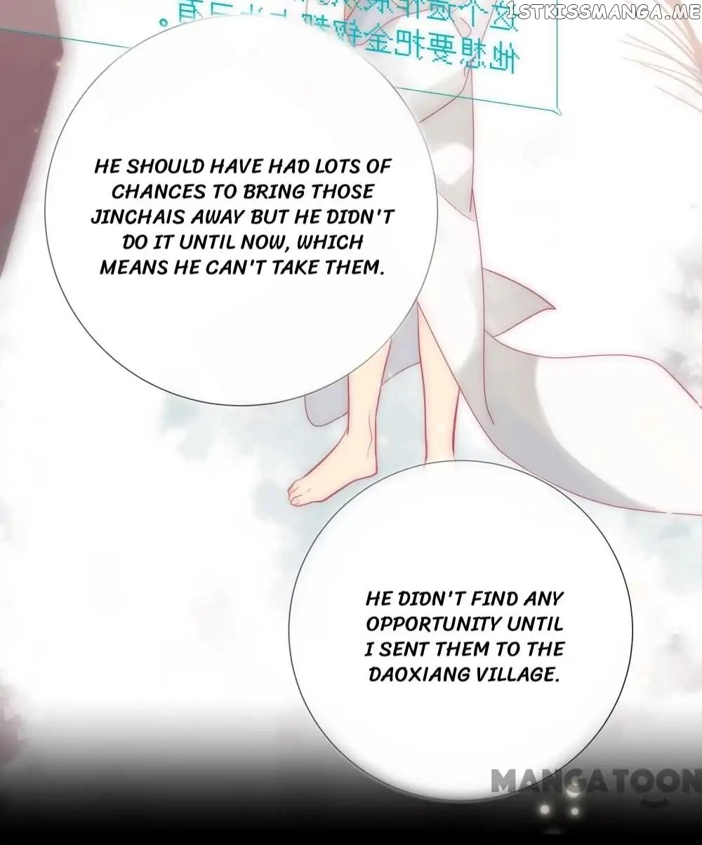 In Search Of The Twelve Golden Hairpins chapter 33 - page 4