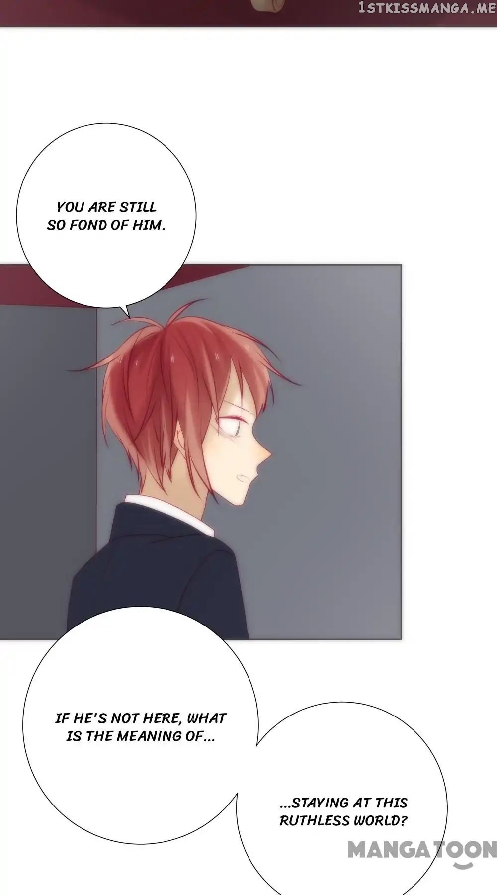 In Search Of The Twelve Golden Hairpins chapter 32 - page 19