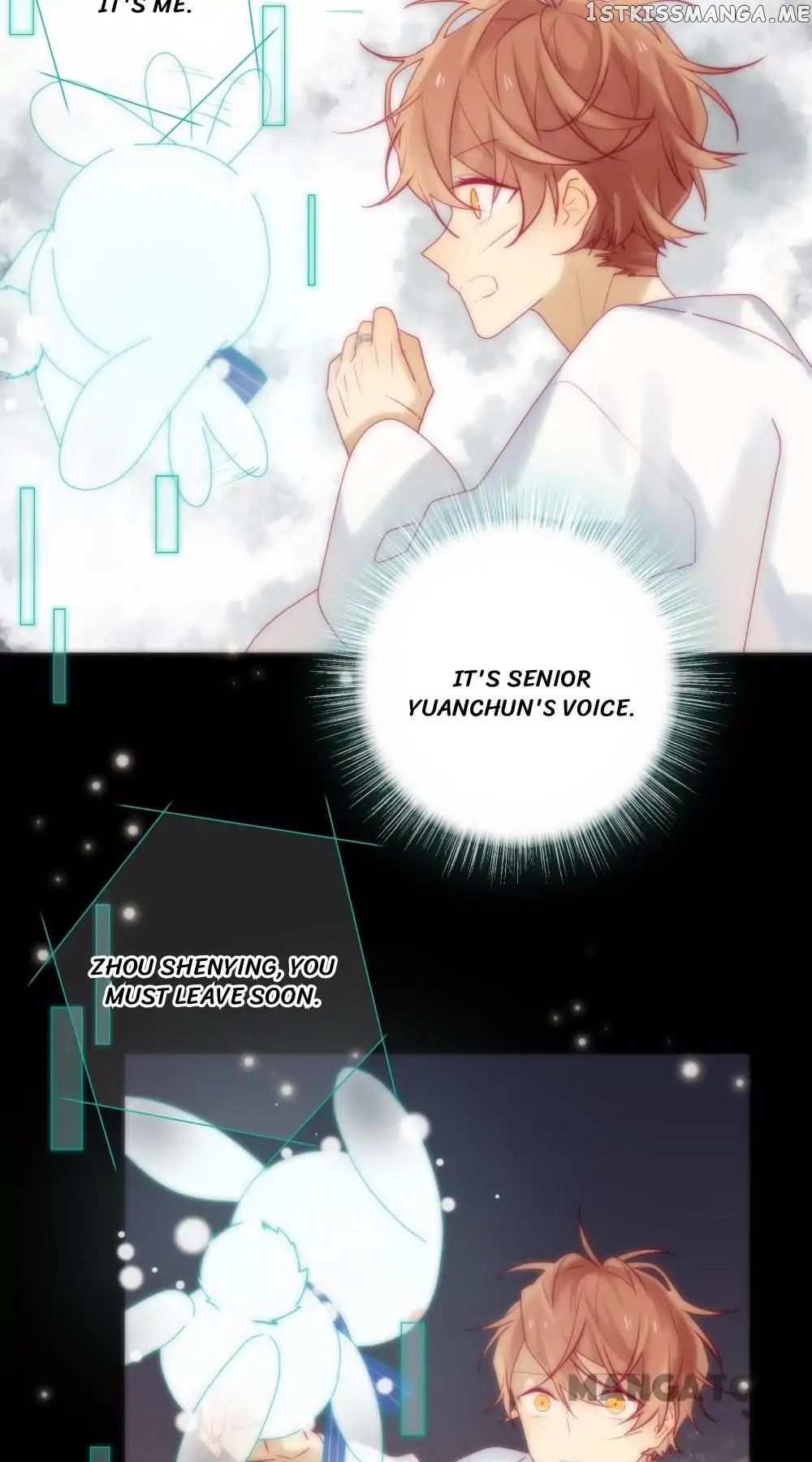 In Search Of The Twelve Golden Hairpins chapter 32 - page 2
