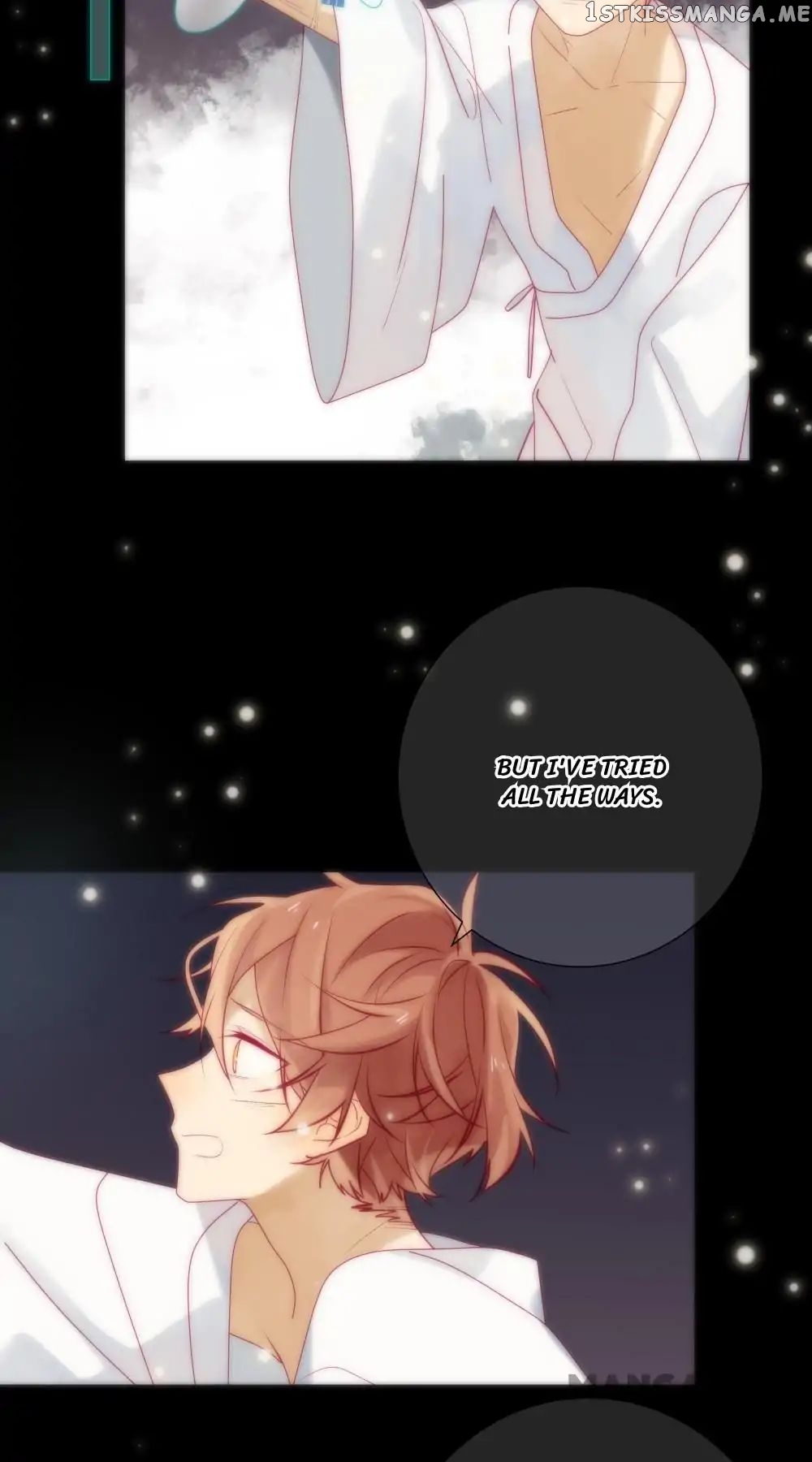 In Search Of The Twelve Golden Hairpins chapter 32 - page 3
