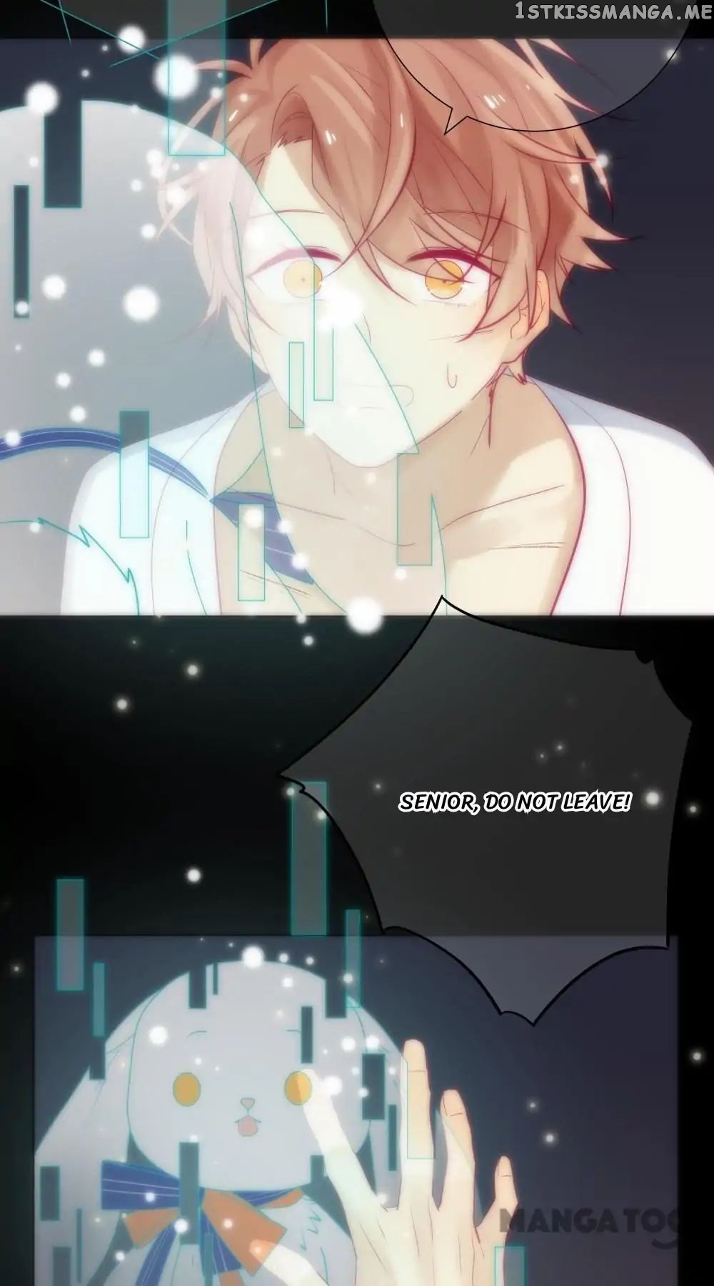 In Search Of The Twelve Golden Hairpins chapter 32 - page 7