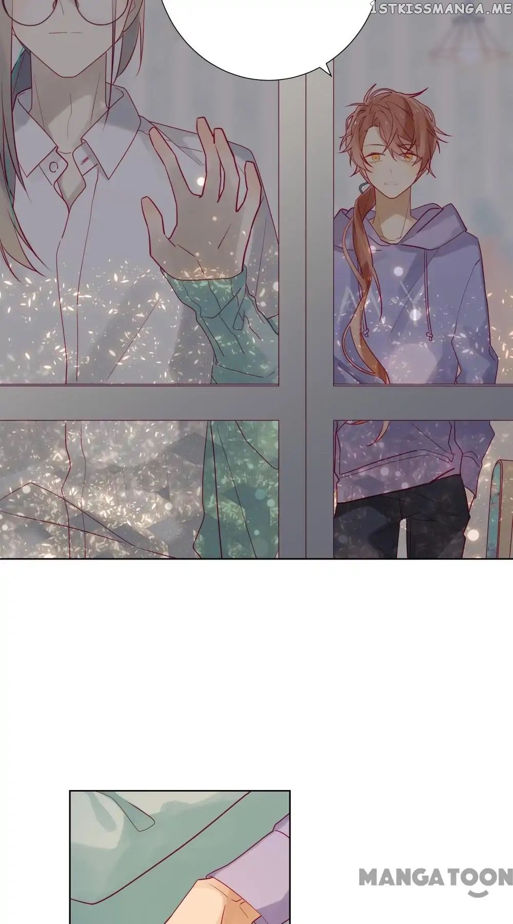 In Search Of The Twelve Golden Hairpins chapter 31 - page 11
