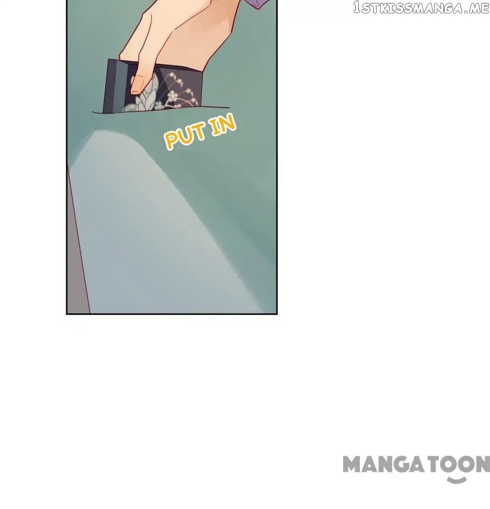 In Search Of The Twelve Golden Hairpins chapter 31 - page 12