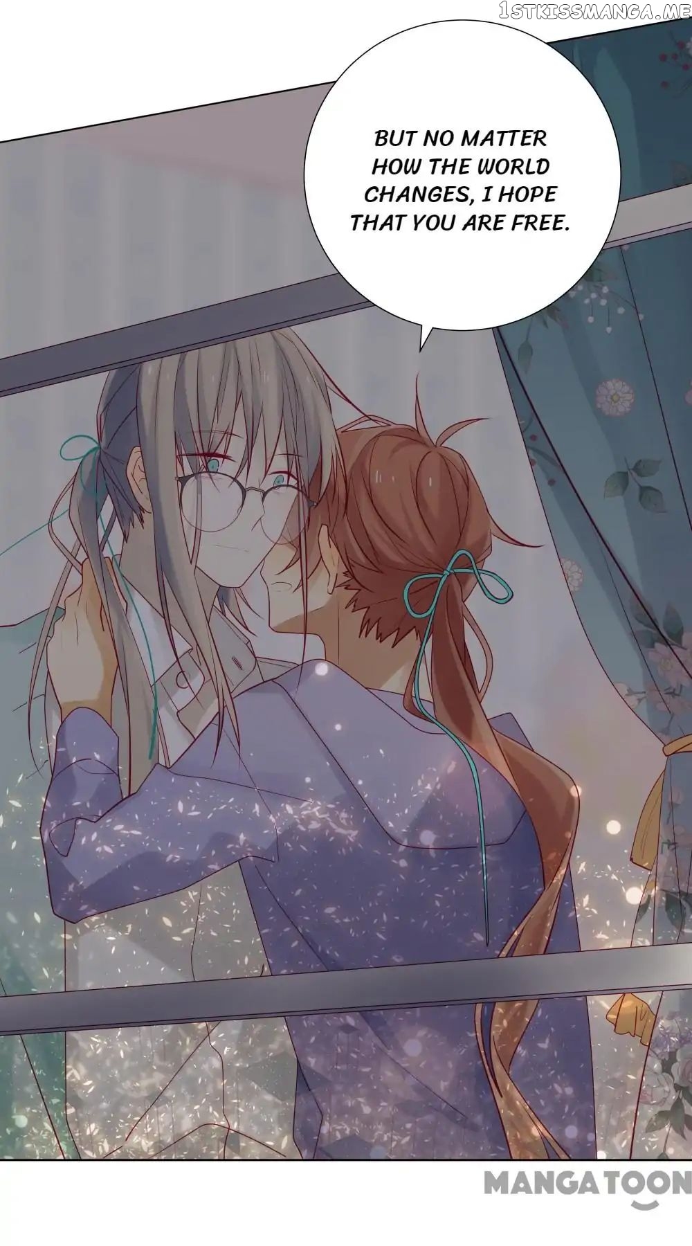 In Search Of The Twelve Golden Hairpins chapter 31 - page 13