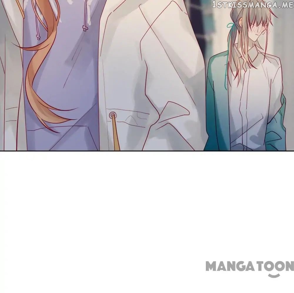 In Search Of The Twelve Golden Hairpins chapter 31 - page 16