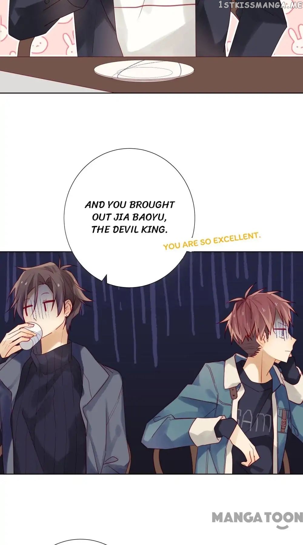 In Search Of The Twelve Golden Hairpins chapter 31 - page 18