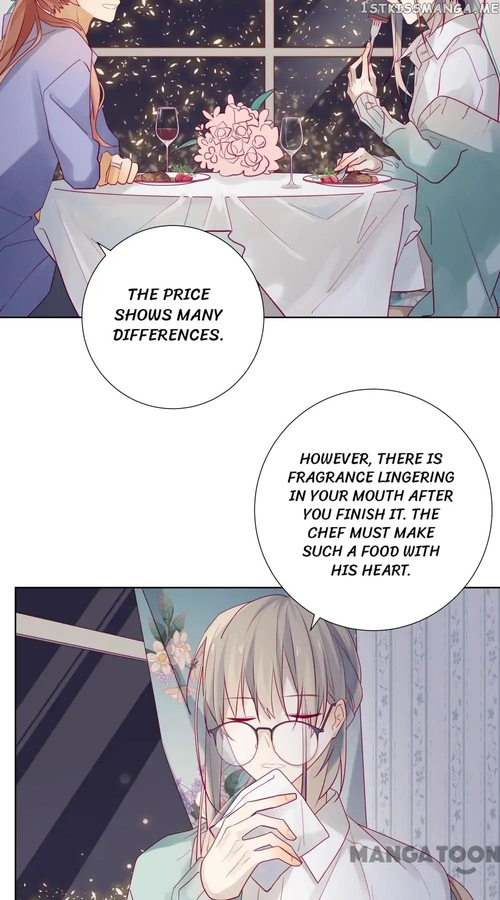 In Search Of The Twelve Golden Hairpins chapter 31 - page 2