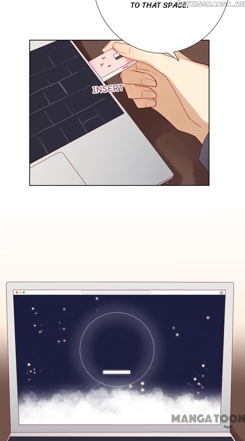 In Search Of The Twelve Golden Hairpins chapter 31 - page 23