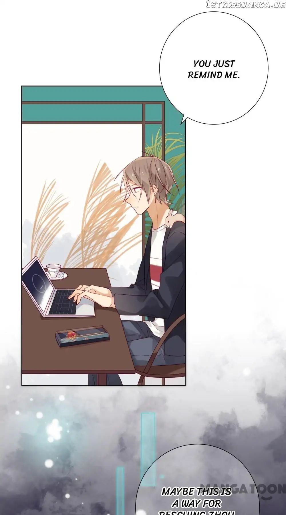 In Search Of The Twelve Golden Hairpins chapter 31 - page 25