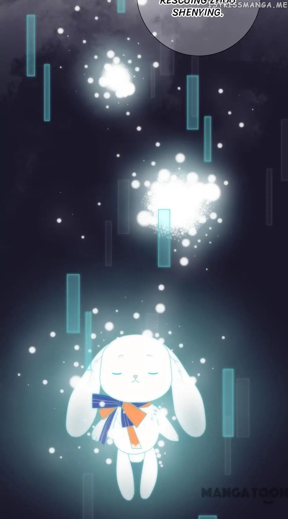 In Search Of The Twelve Golden Hairpins chapter 31 - page 26