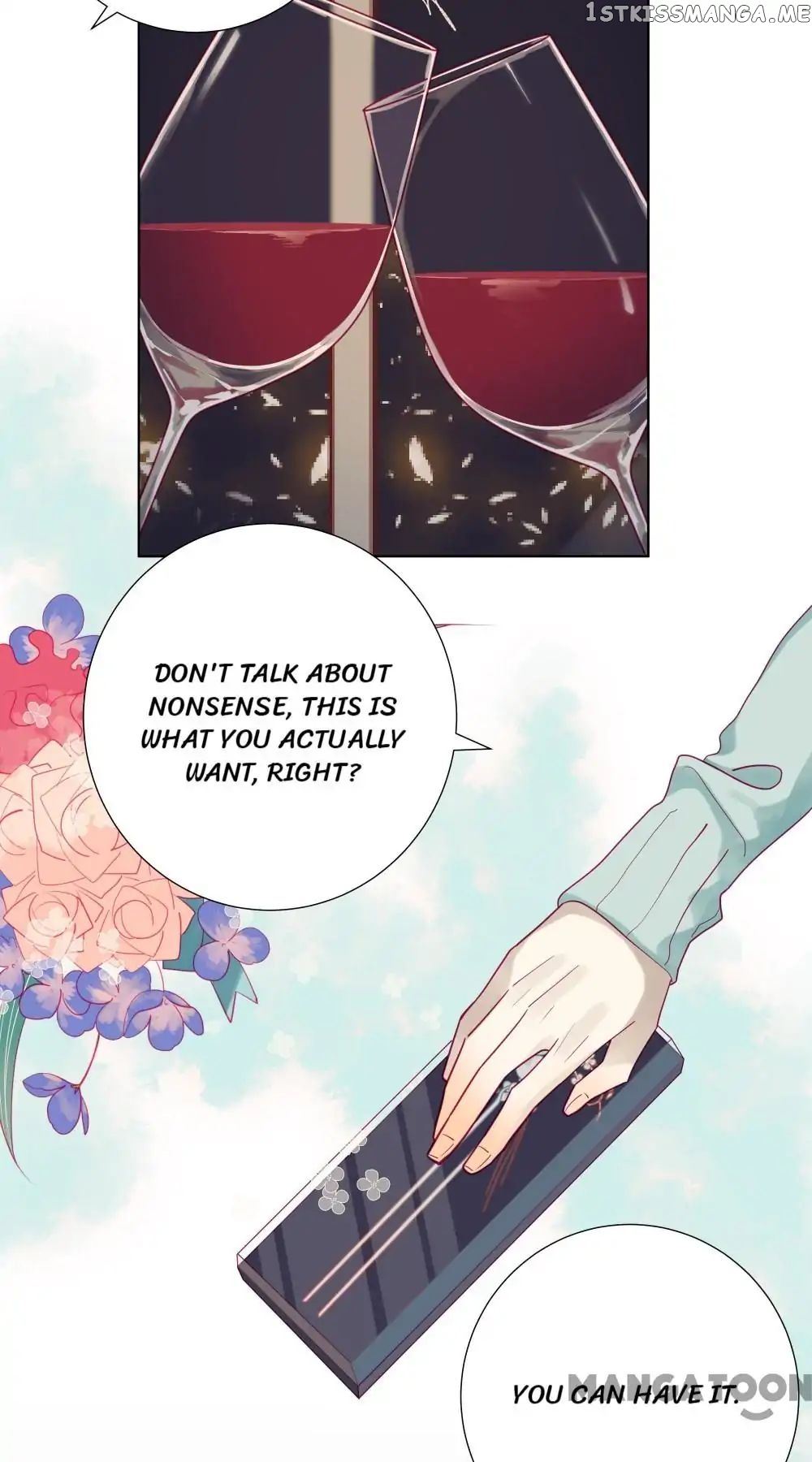 In Search Of The Twelve Golden Hairpins chapter 31 - page 6