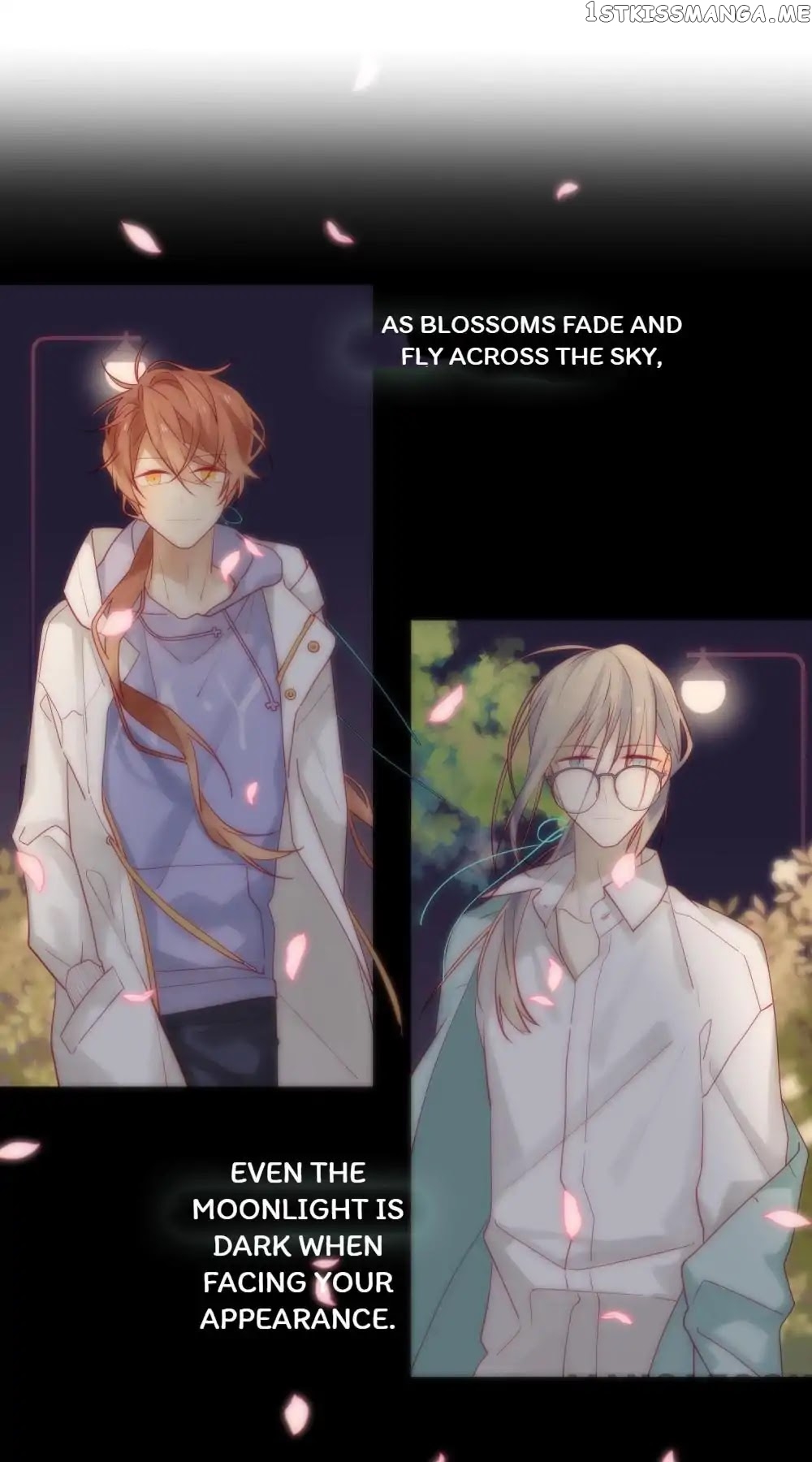 In Search Of The Twelve Golden Hairpins chapter 30 - page 1