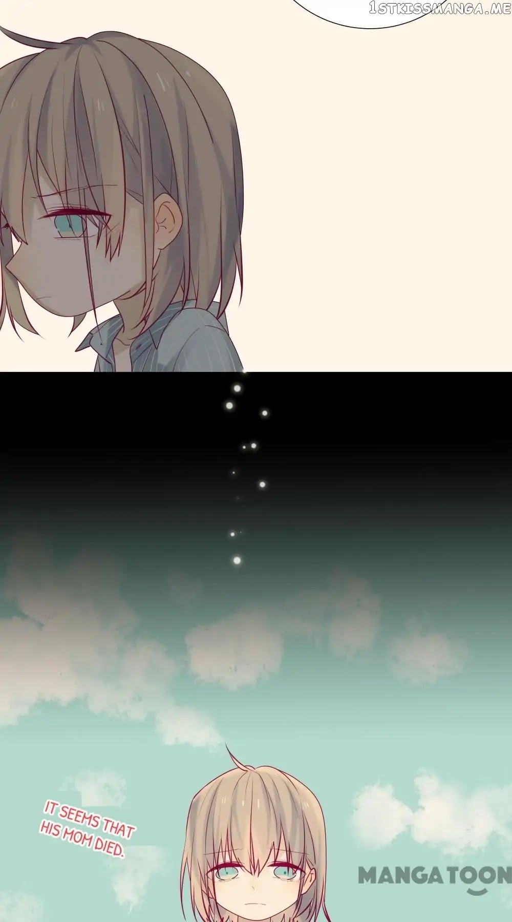 In Search Of The Twelve Golden Hairpins chapter 30 - page 14
