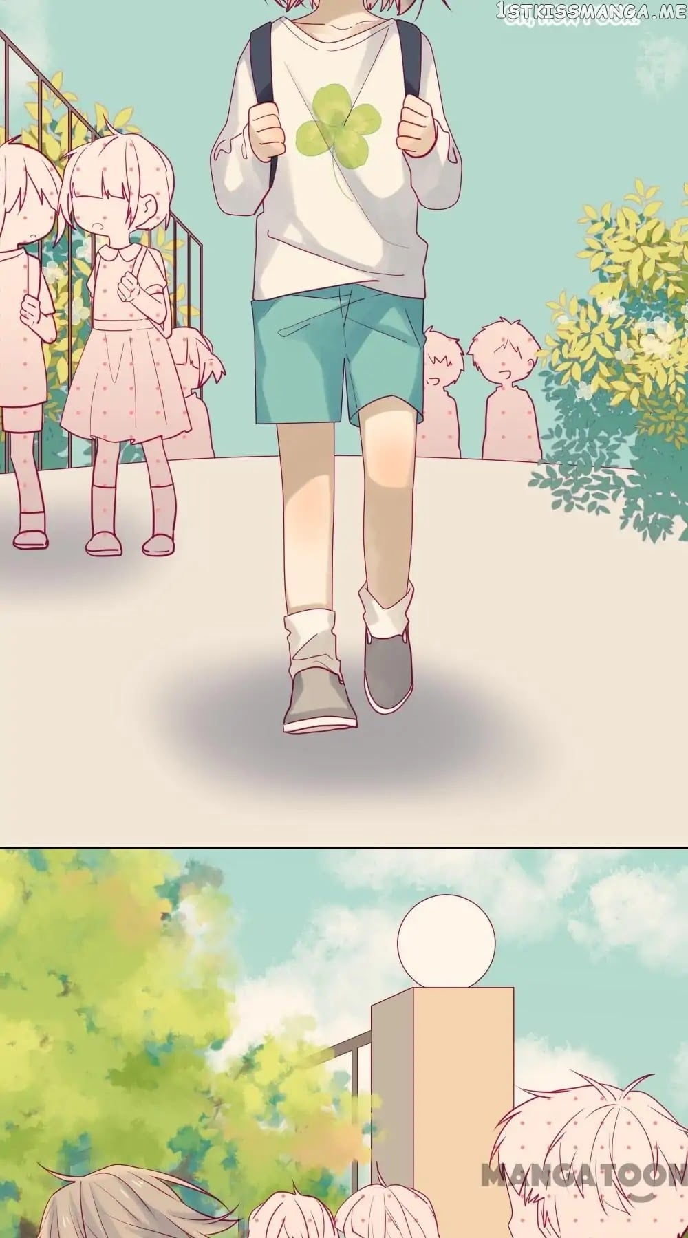 In Search Of The Twelve Golden Hairpins chapter 30 - page 15