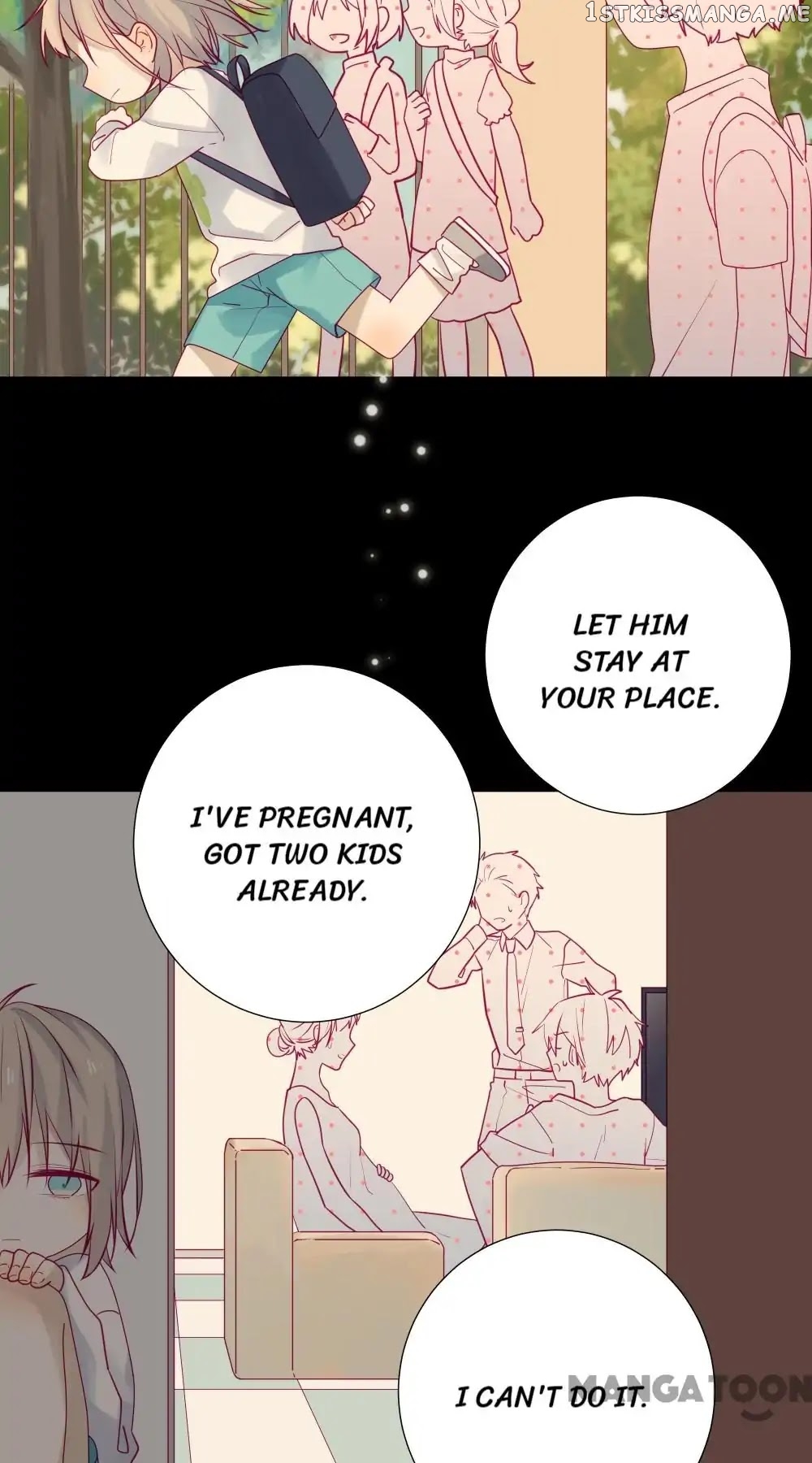In Search Of The Twelve Golden Hairpins chapter 30 - page 16