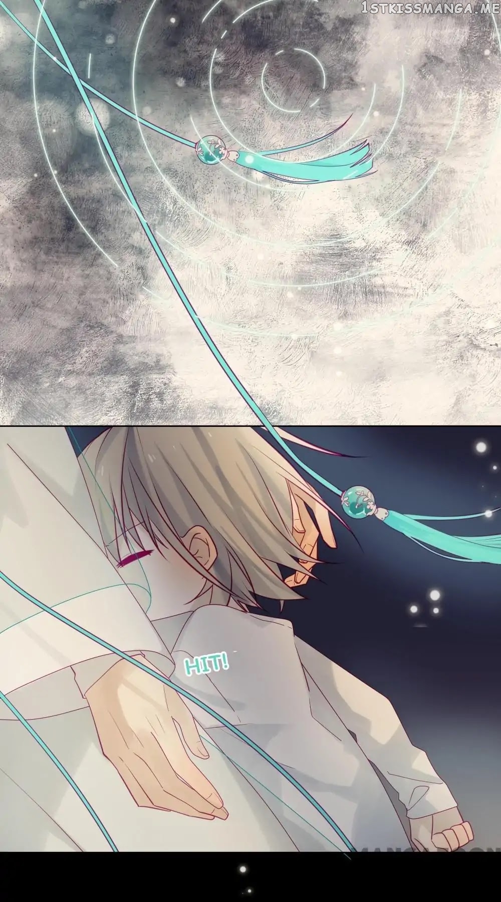 In Search Of The Twelve Golden Hairpins chapter 30 - page 21