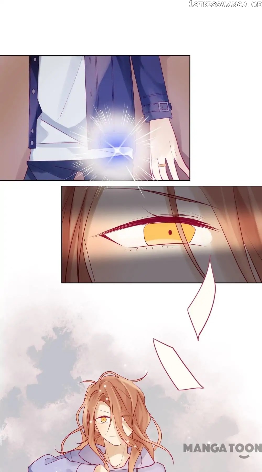 In Search Of The Twelve Golden Hairpins chapter 29 - page 14