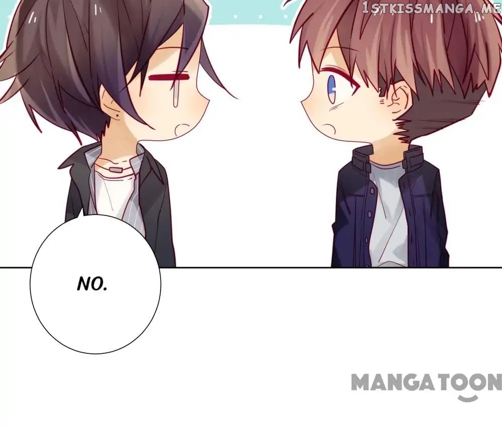 In Search Of The Twelve Golden Hairpins chapter 29 - page 21