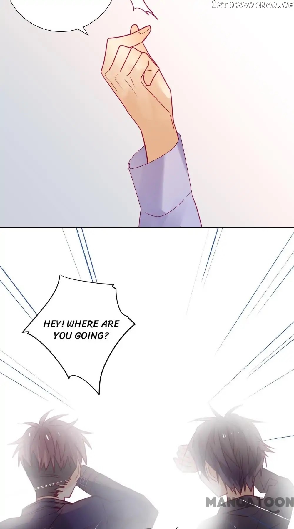 In Search Of The Twelve Golden Hairpins chapter 29 - page 23
