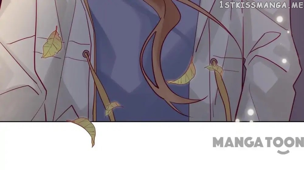 In Search Of The Twelve Golden Hairpins chapter 29 - page 30