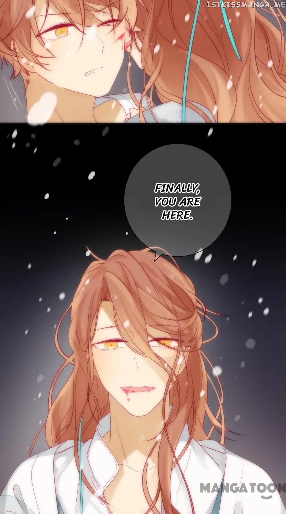 In Search Of The Twelve Golden Hairpins chapter 28 - page 11
