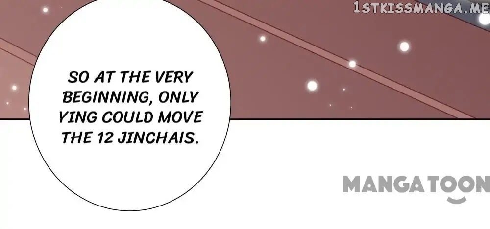 In Search Of The Twelve Golden Hairpins chapter 28 - page 14