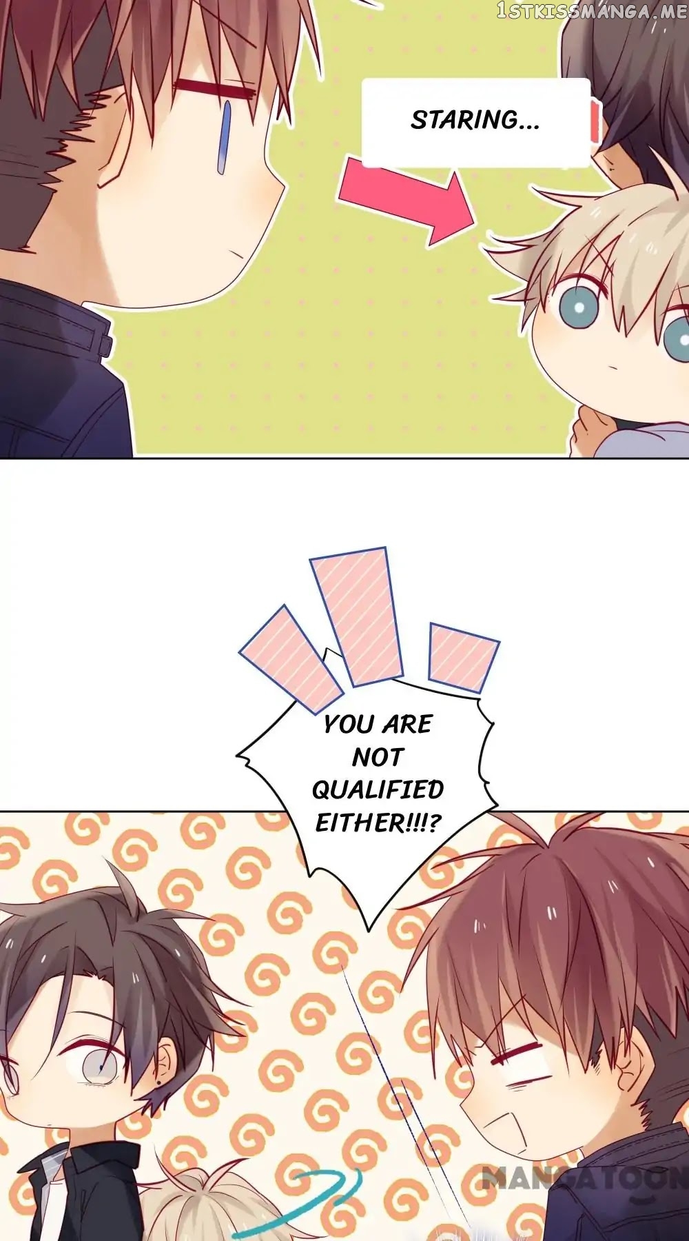 In Search Of The Twelve Golden Hairpins chapter 28 - page 26
