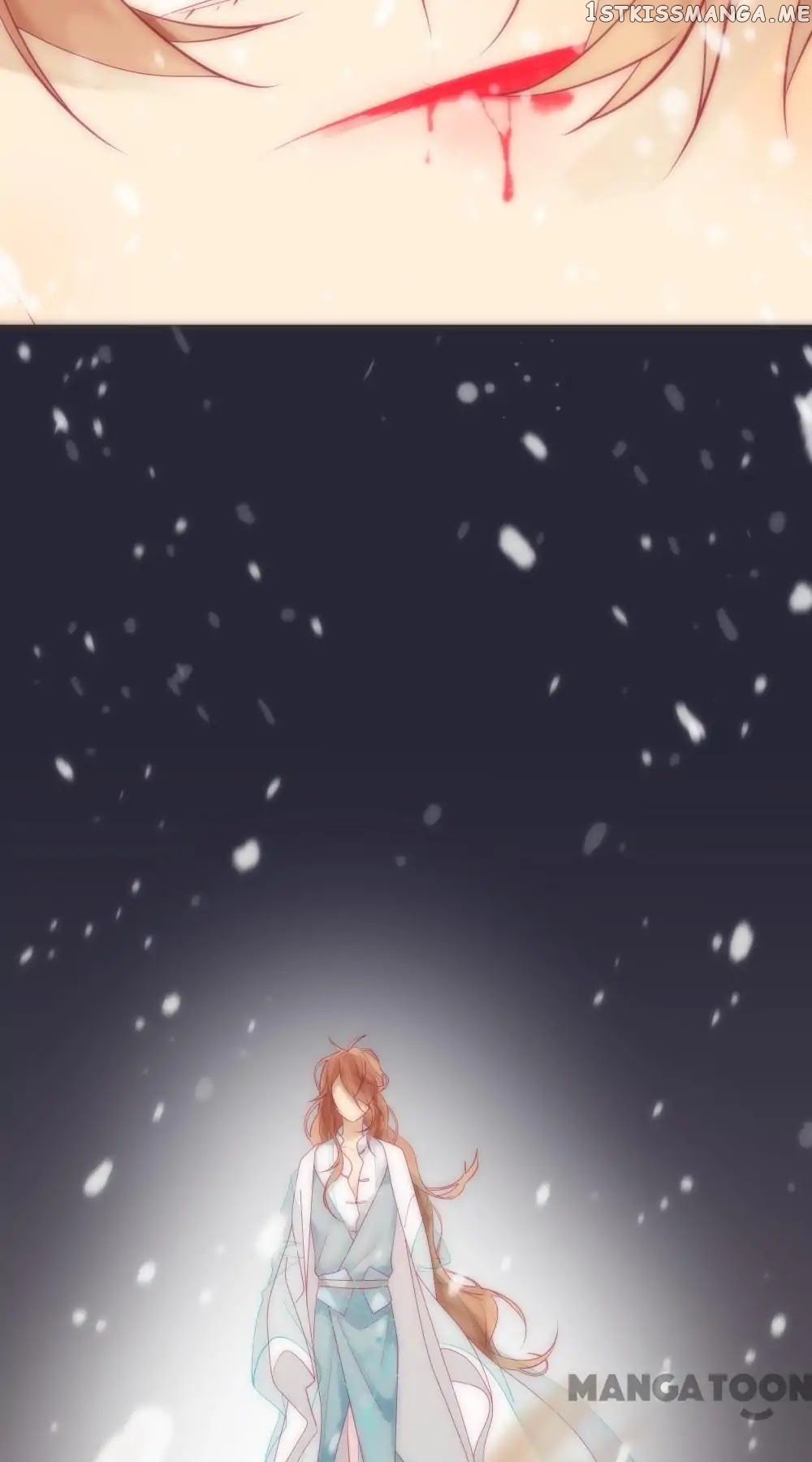 In Search Of The Twelve Golden Hairpins chapter 28 - page 4