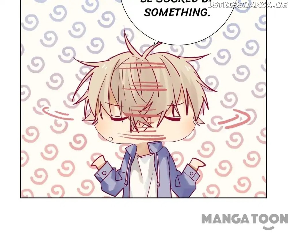 In Search Of The Twelve Golden Hairpins chapter 27 - page 10