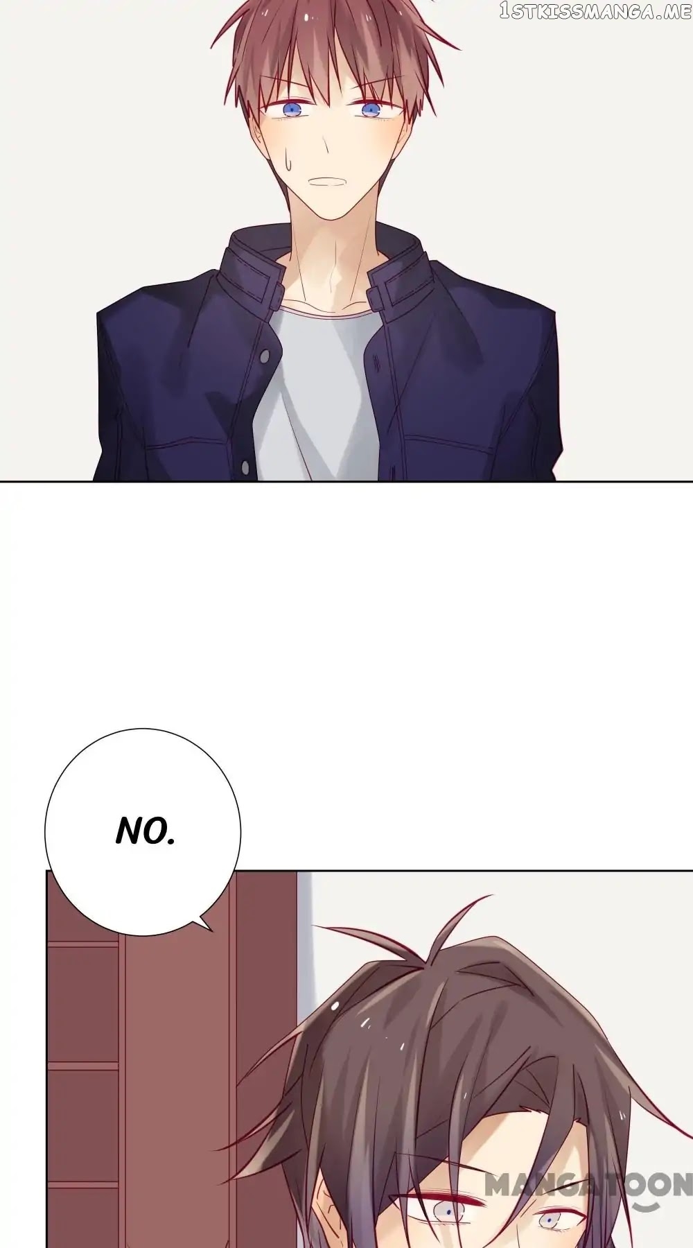 In Search Of The Twelve Golden Hairpins chapter 27 - page 13