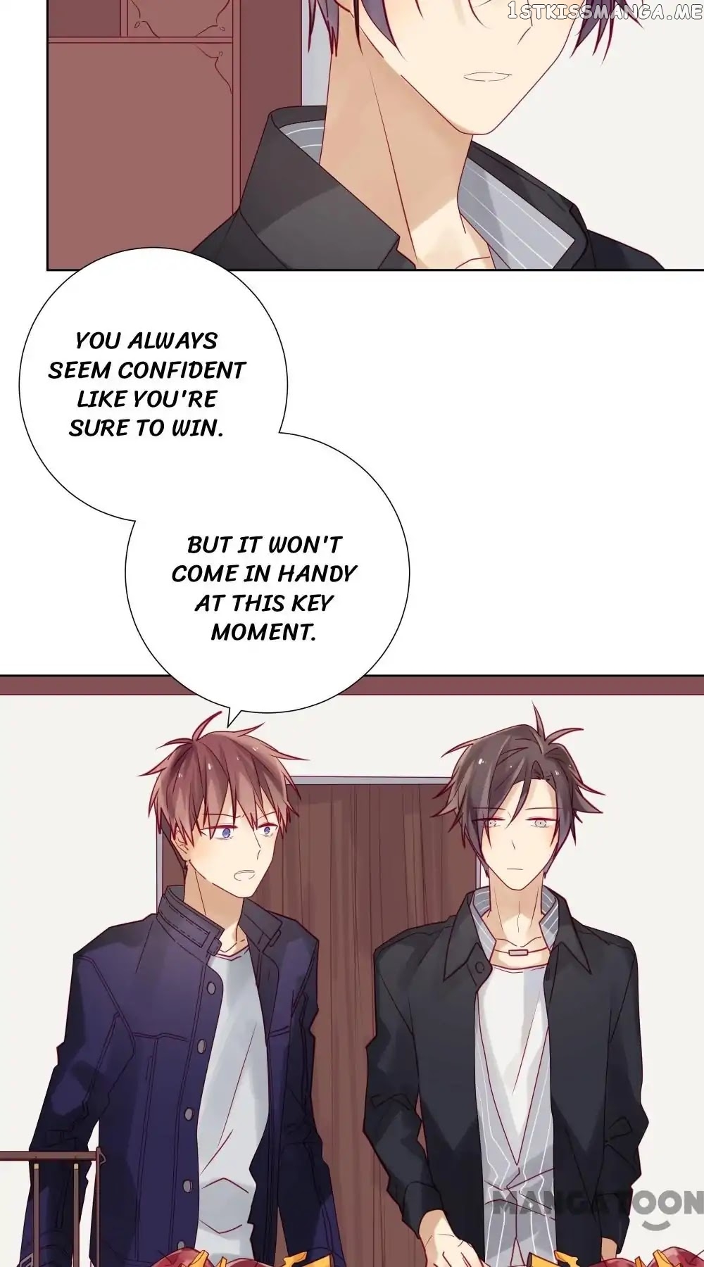 In Search Of The Twelve Golden Hairpins chapter 27 - page 14