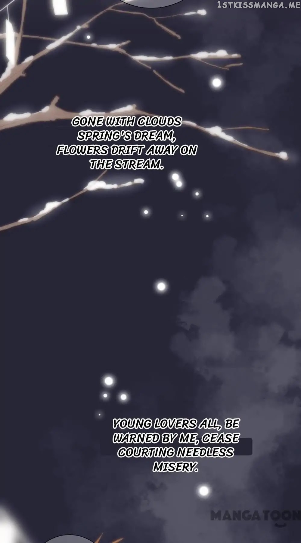 In Search Of The Twelve Golden Hairpins chapter 27 - page 2