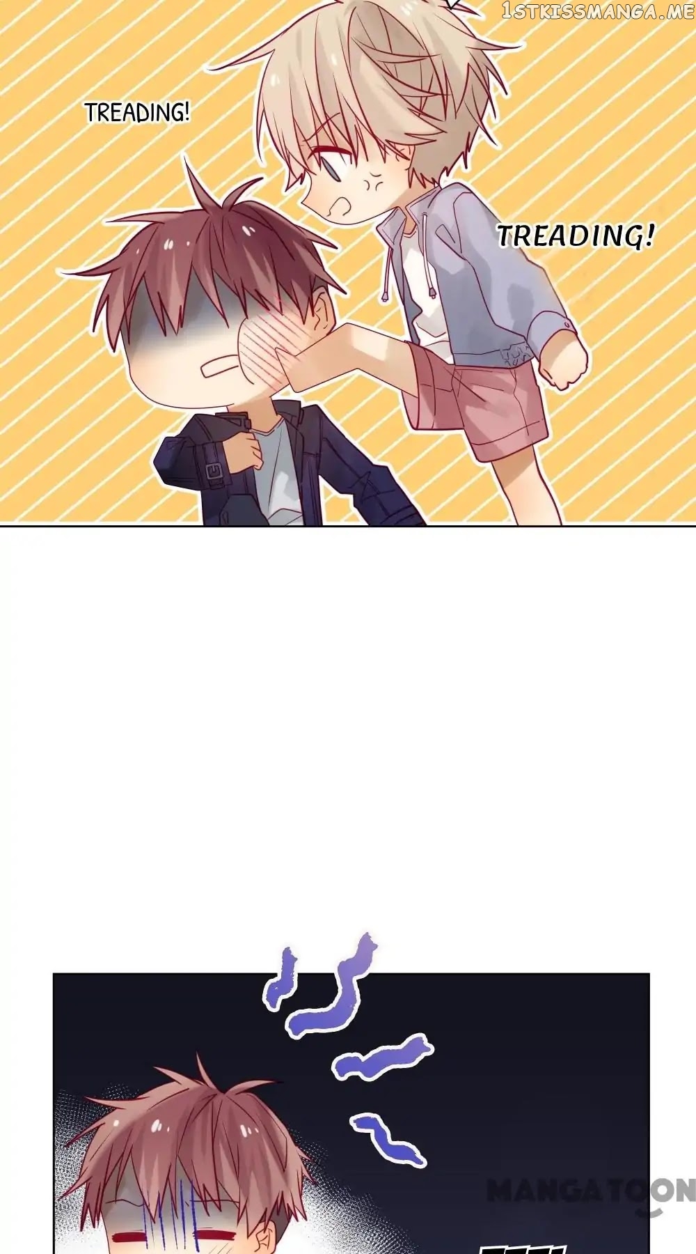 In Search Of The Twelve Golden Hairpins chapter 27 - page 22