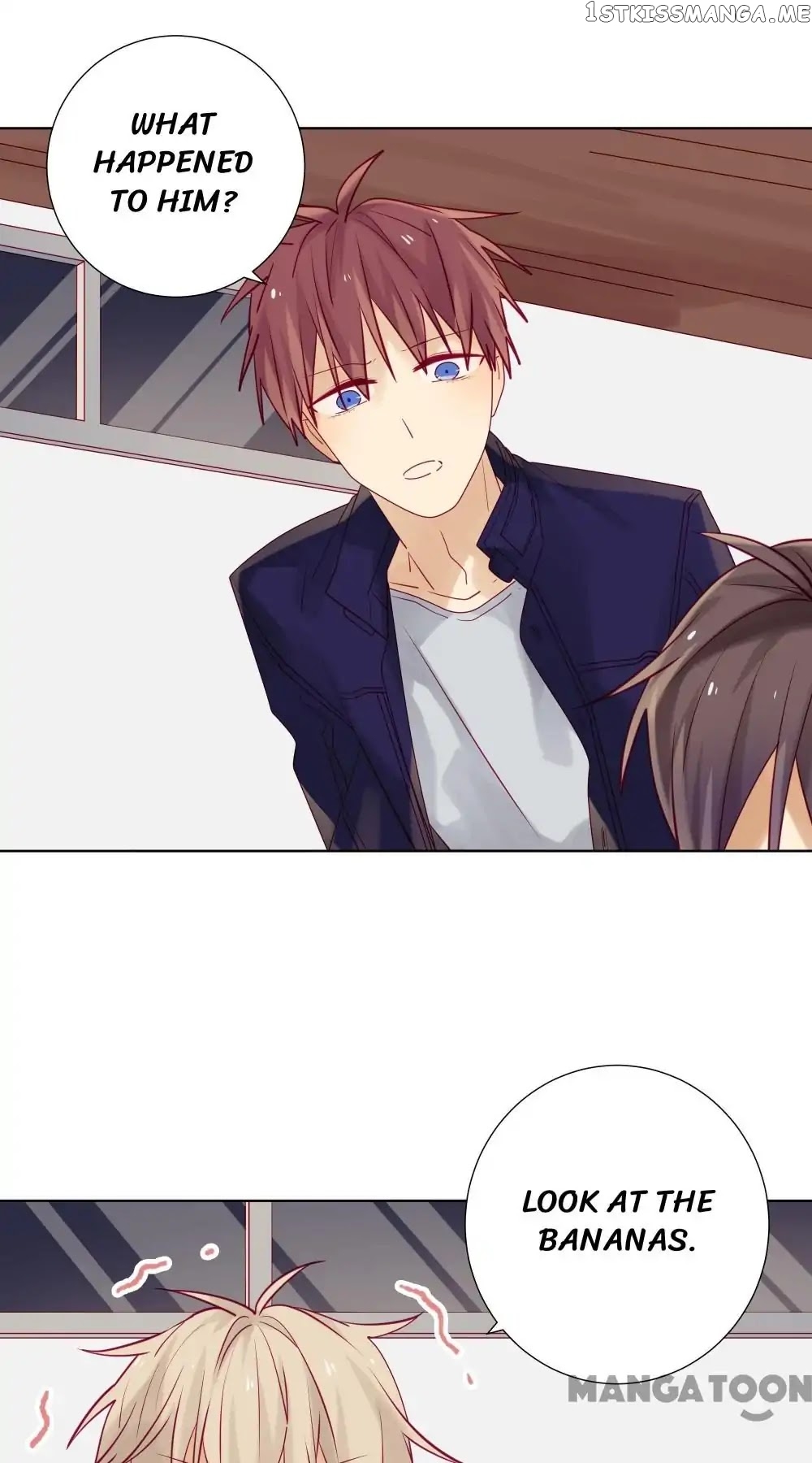 In Search Of The Twelve Golden Hairpins chapter 27 - page 6
