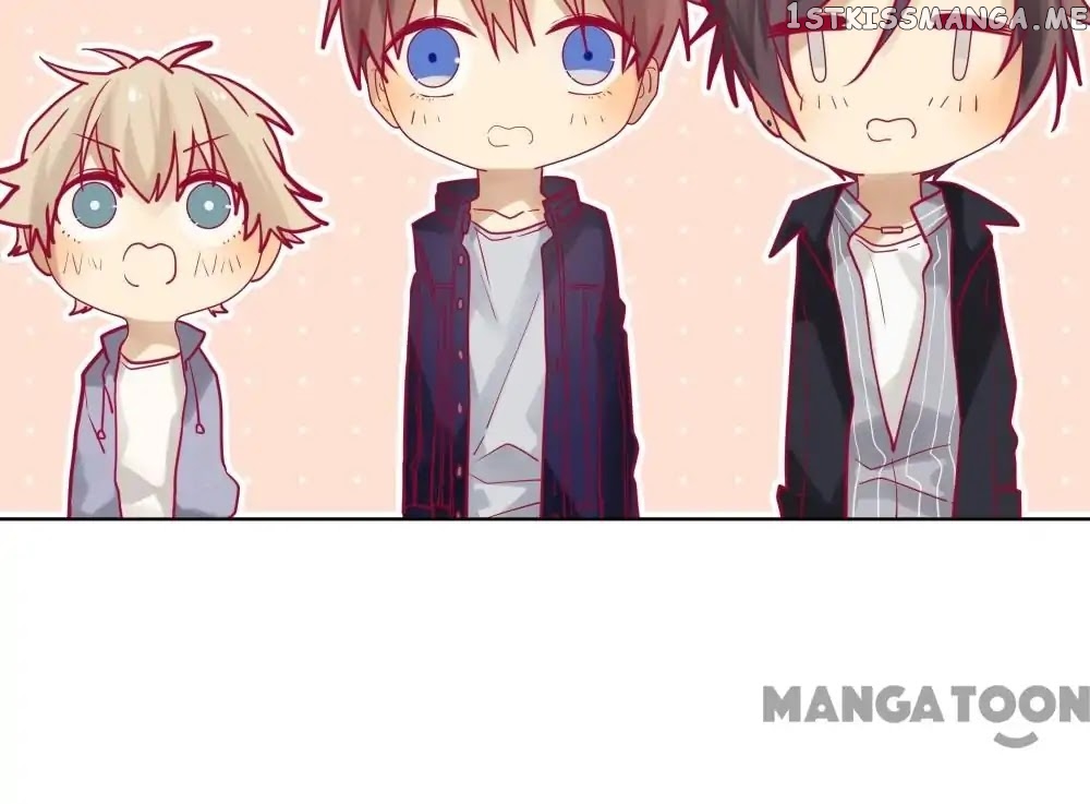 In Search Of The Twelve Golden Hairpins chapter 26 - page 15