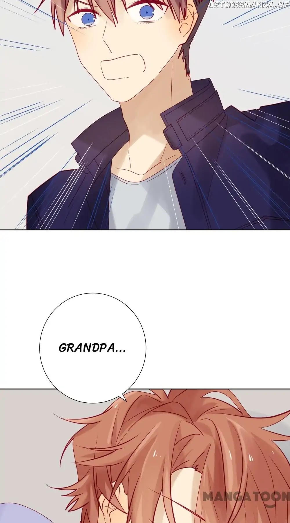 In Search Of The Twelve Golden Hairpins chapter 26 - page 24