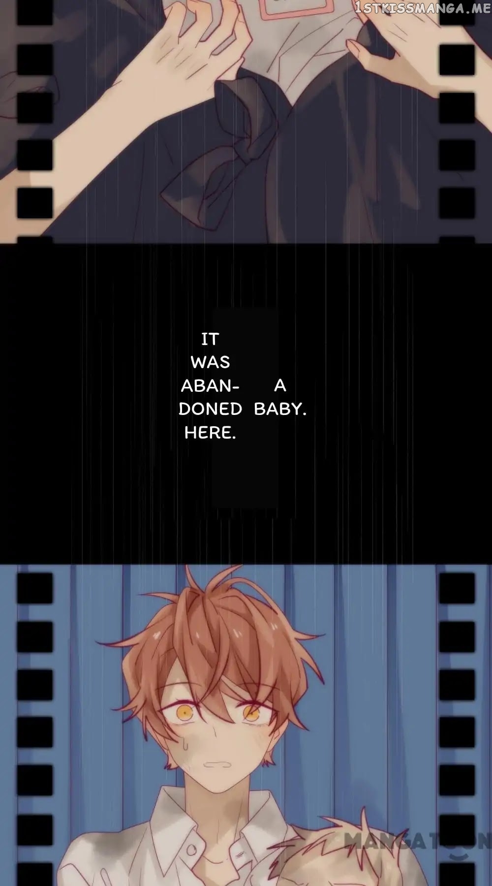 In Search Of The Twelve Golden Hairpins chapter 25 - page 16